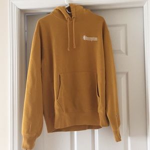 Champion Reverse Weave Hoodie